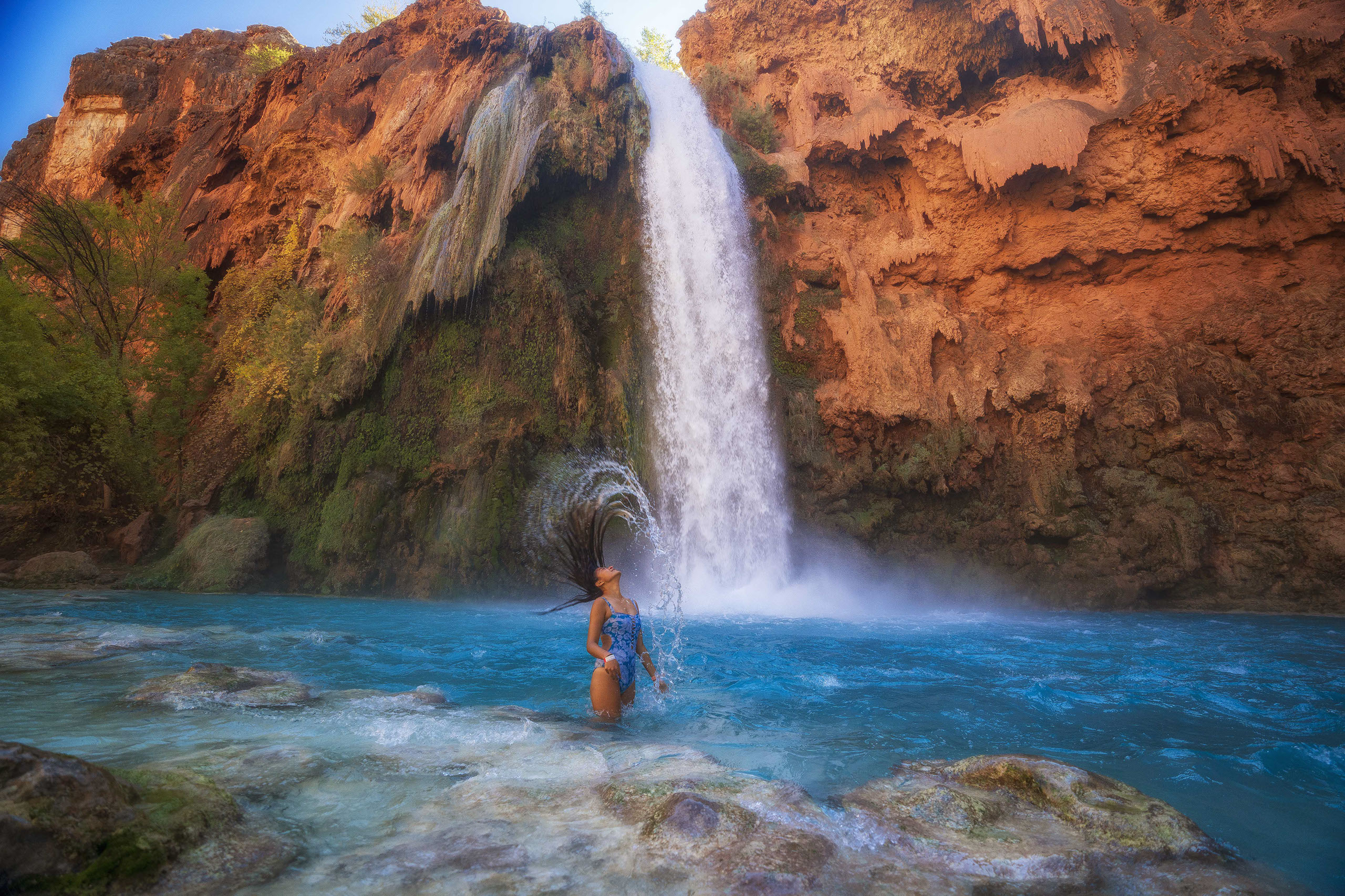 Geneva infant photo session