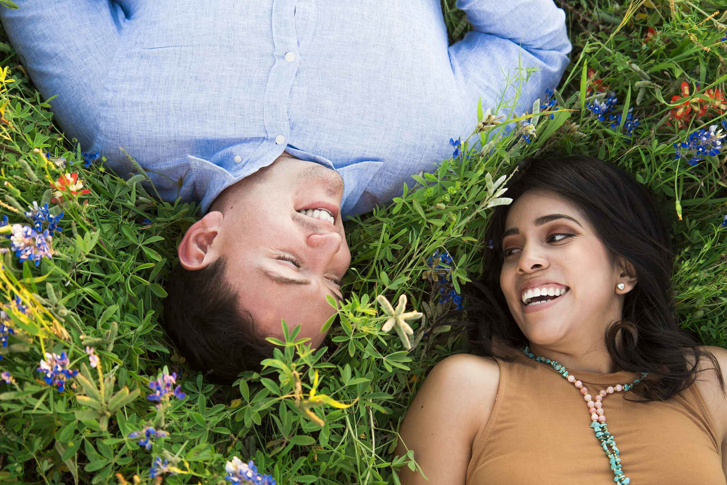 Geneva couples engagement photo session